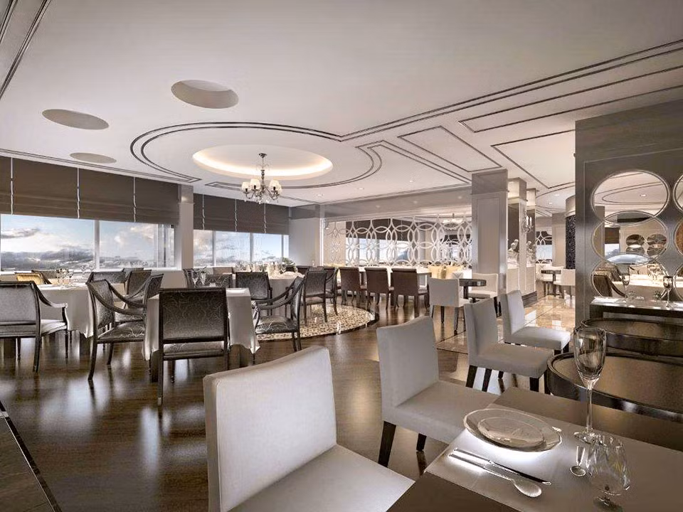 Barida Hotels — 7