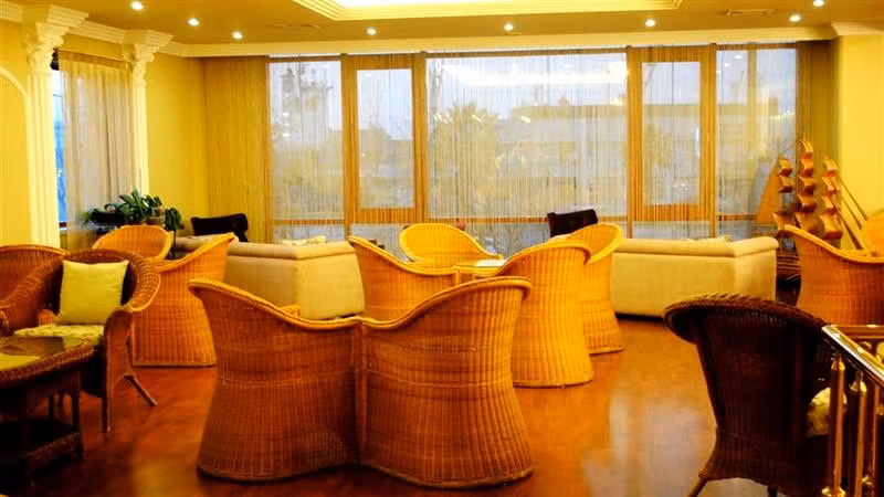 Hotel Eken Prestige Bandırma — 6