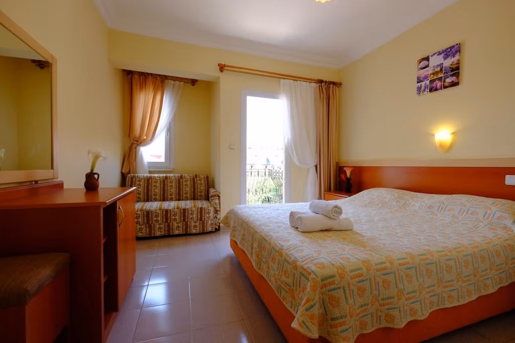 İmparator Hotel — 8