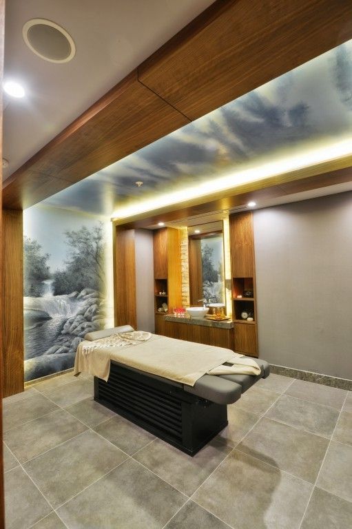 Marigold Thermal & Spa Hotel — 4