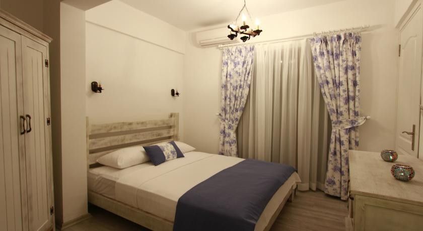 Akşam Sefası Otel — 8