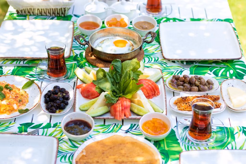 Hanım Pınarı Butik Otel — 7