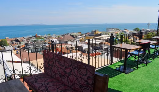 Antique Hostel Pansiyon — 7