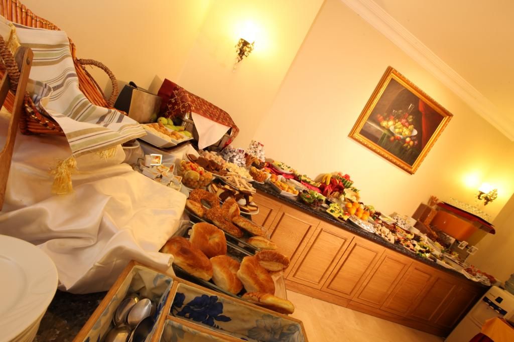 Sirkeci Park Hotel — 4