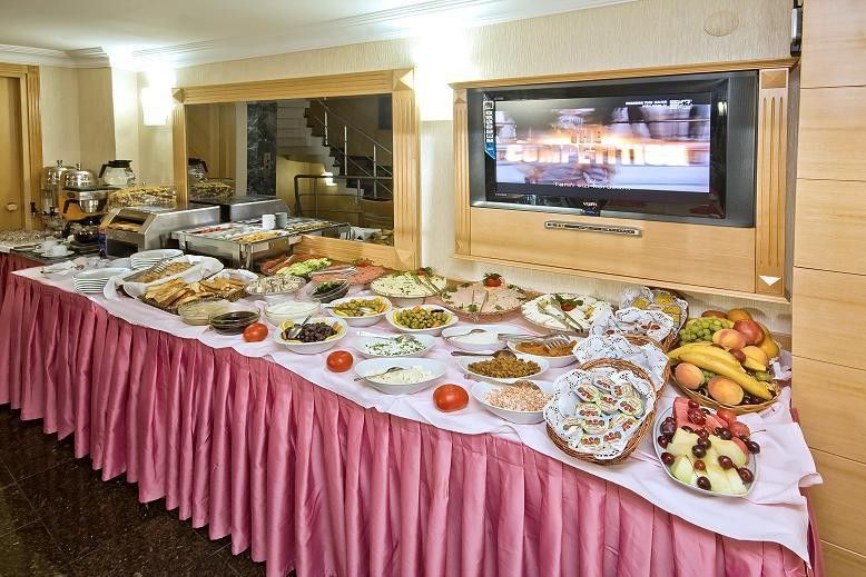 Park Star Hotel — 6