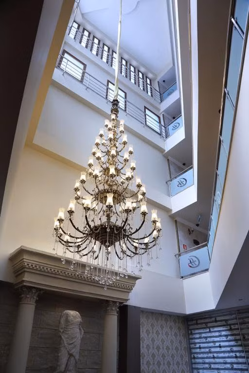 Golden Lake Hotel Adana — 5