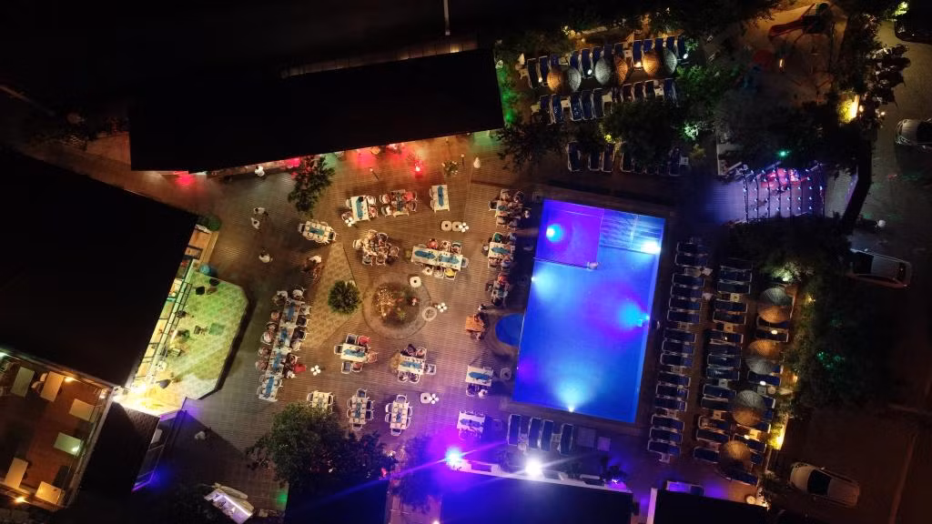 Mavi Pansiyon & Restaurant — 9