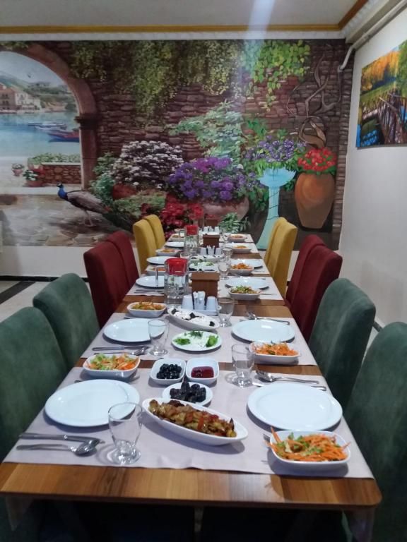 Bolu Yıldız Otel — 9