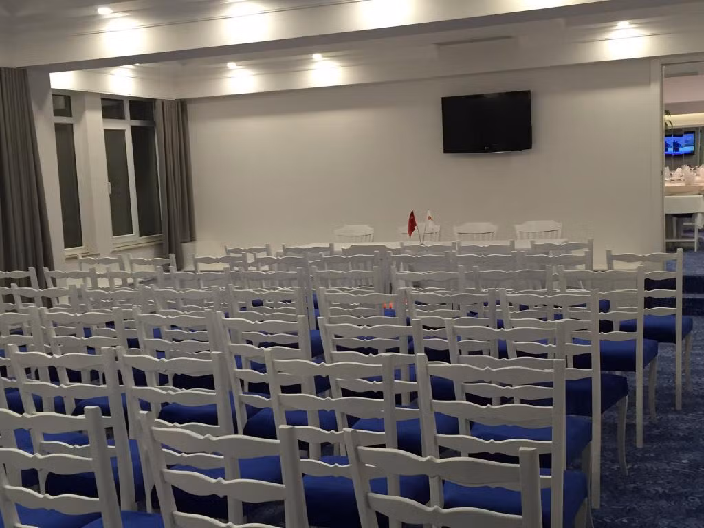 Çimenoğlu Otel — 7