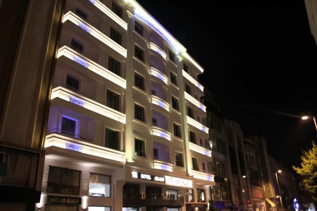 Otel Resmi