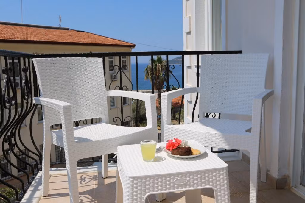 Mina Apart Hotel — 4