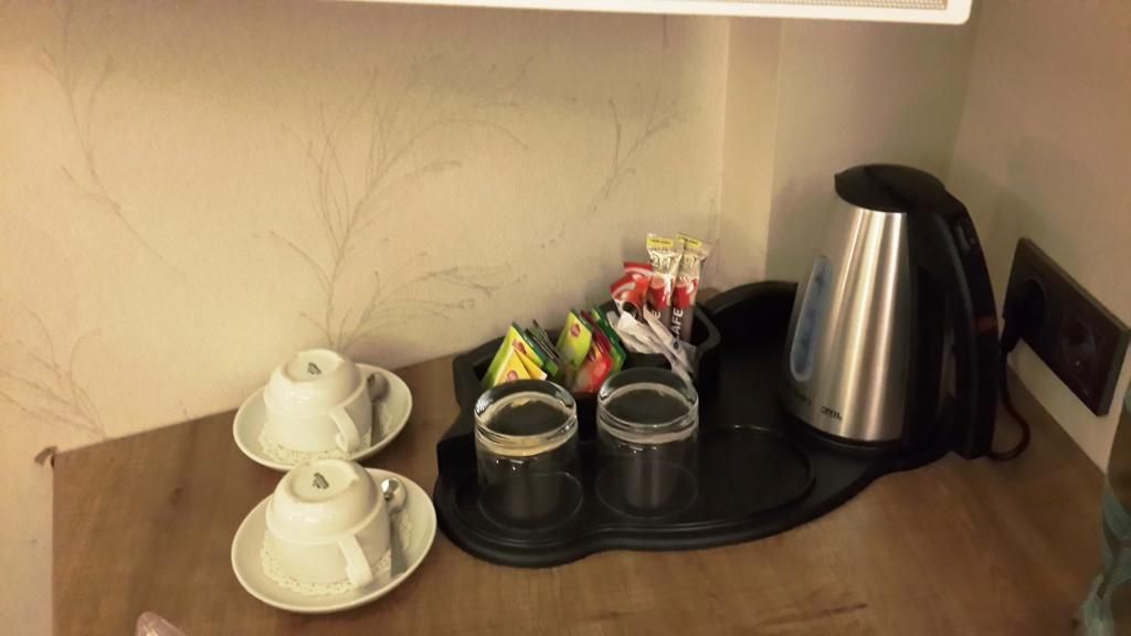 Güleryüz Otel — 3