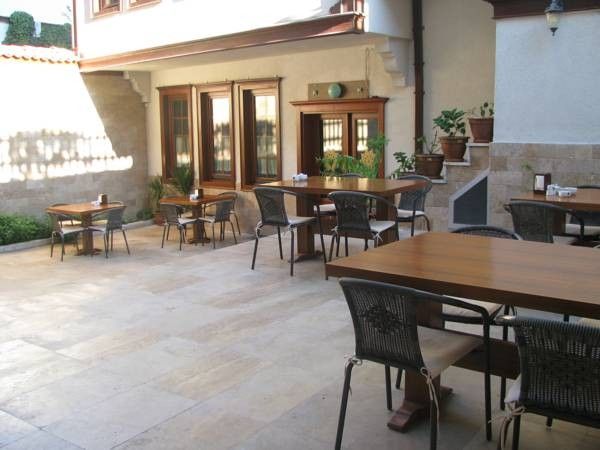 Simre Otel — 5