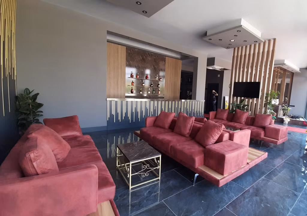 Luna Mare Resort Otel — 6