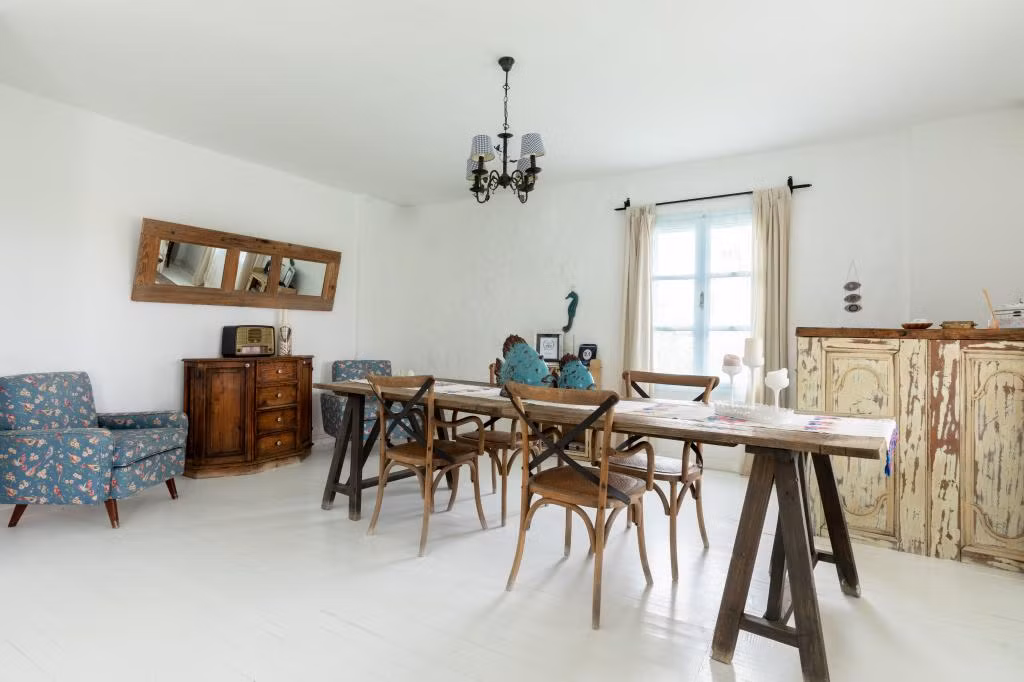 Deniz Kabuğu Hotel Alaçatı — 7
