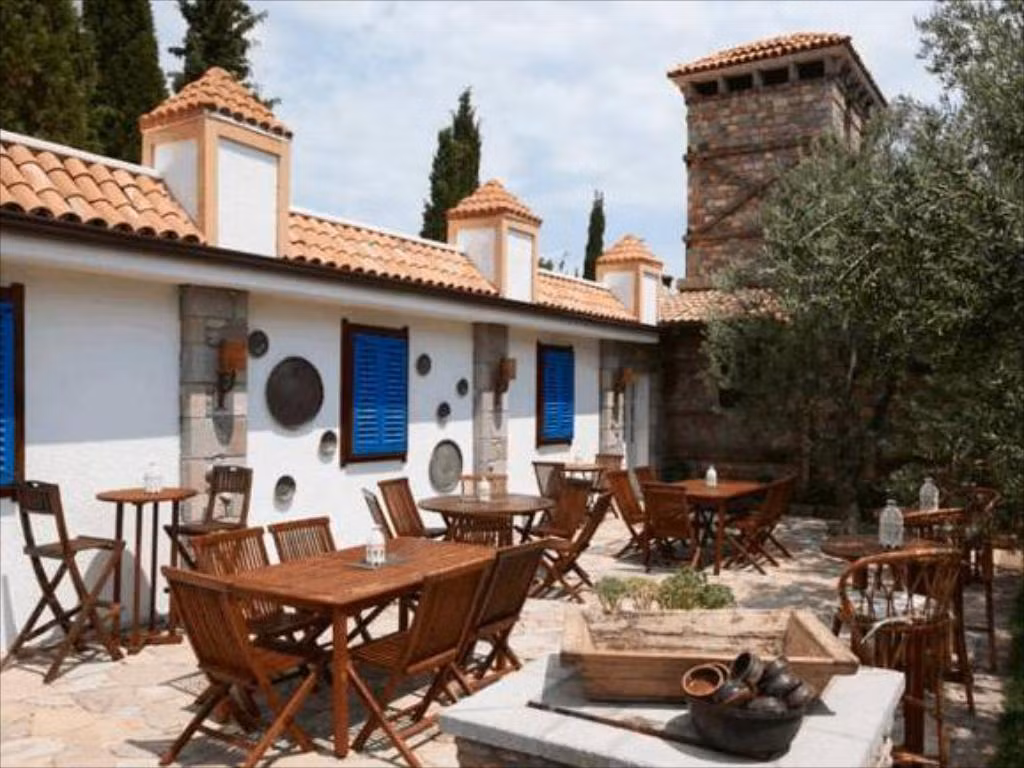 Calidus Hotel( Yetişkin Oteli 10+) — 9