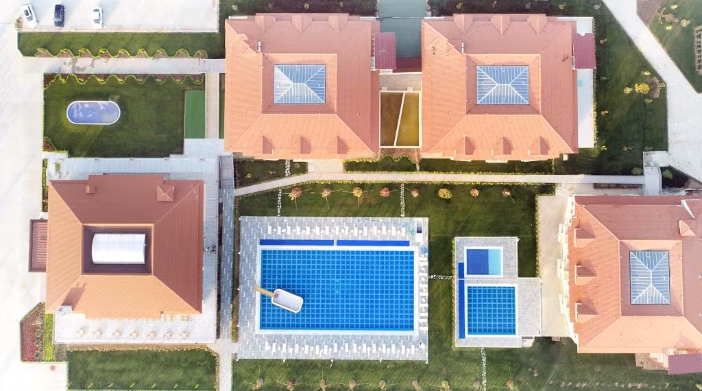 Adempira Termal & Spa Hotel — 8