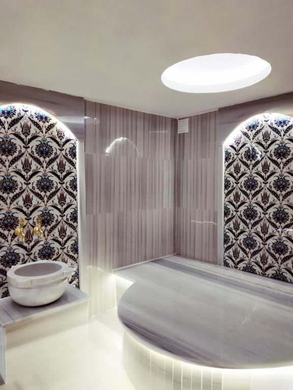 Farina Hotel — 5