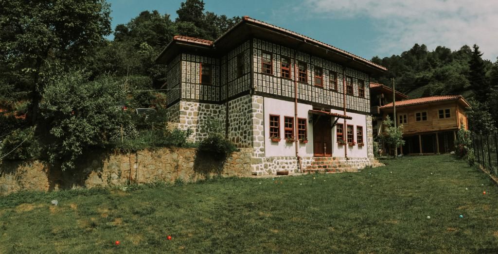Babalık Doğal Yaşam Konağı — 4