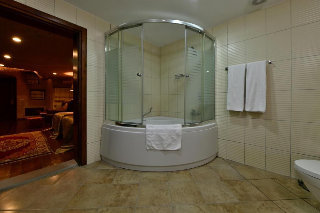 Cappadocia Estates Hotel — 6