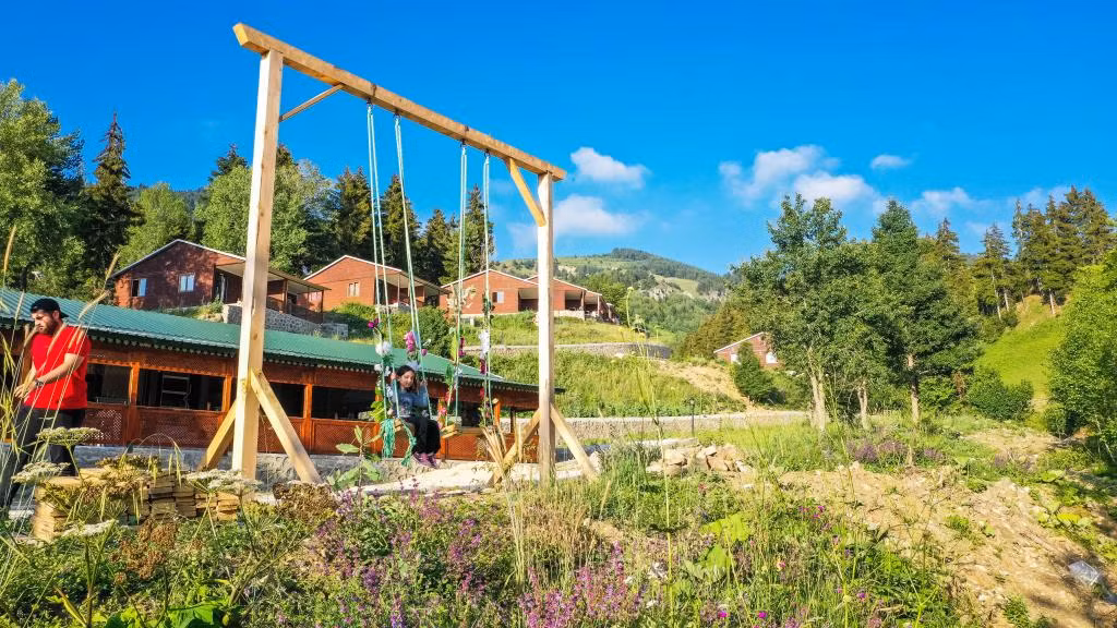 Danzot Tatil Köyü — 8
