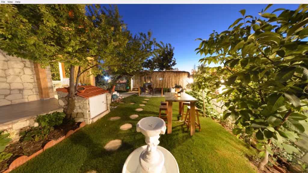 Alaçatı Villa Sunset Boutique Hotel — 2