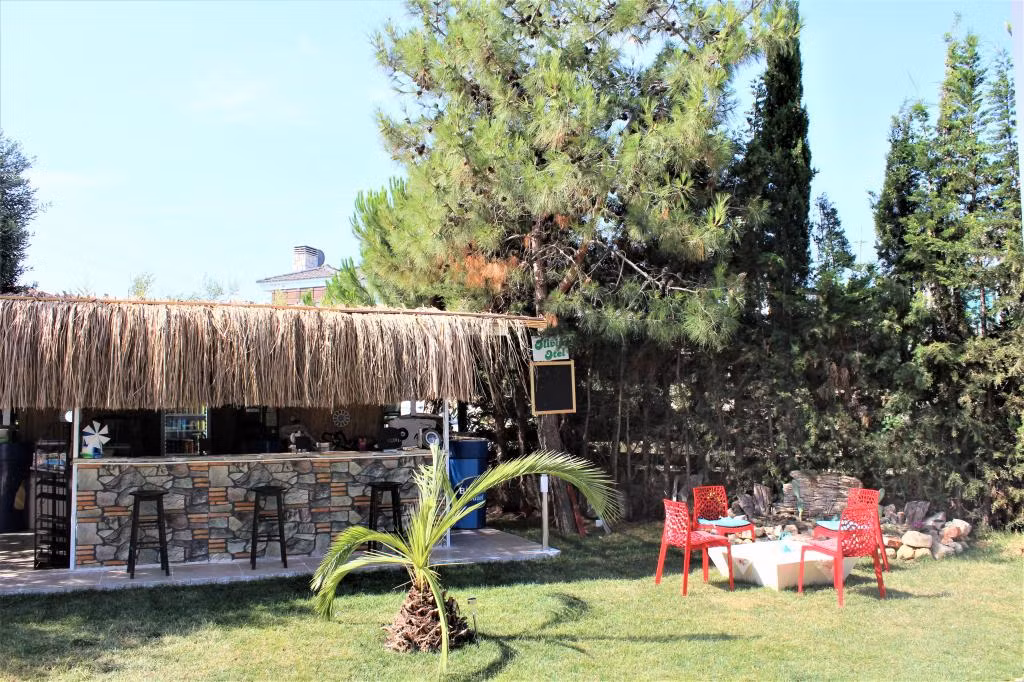 Olivia Otel Alaçatı — 9