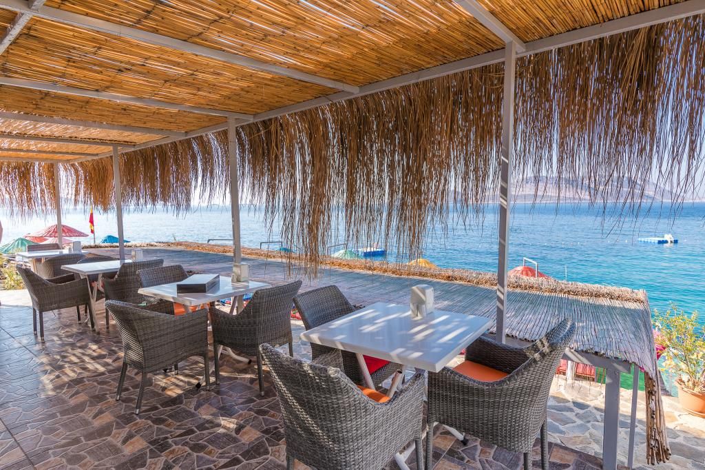 Amphora Hotel Kaş — 6