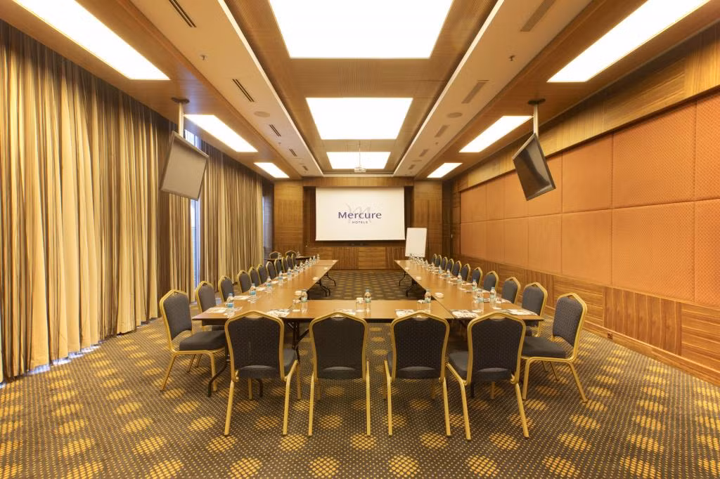 Mercure Istanbul Ümraniye — 9