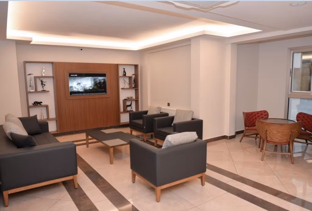 Otel Resmi