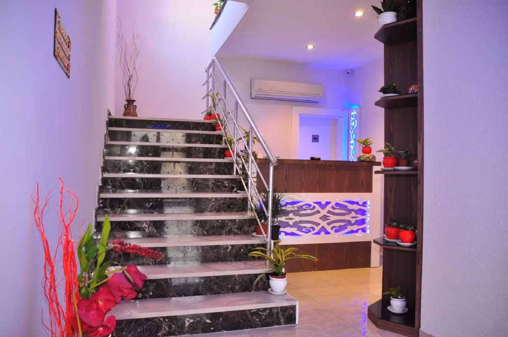 Aura Boutique Otel — 9