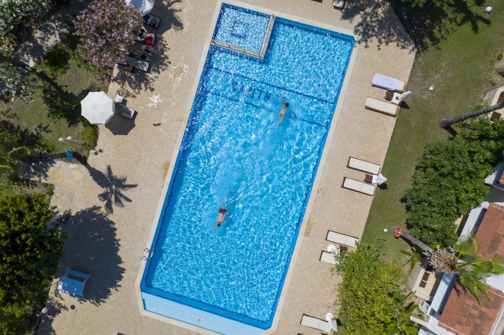 Xanthos Butik Otel Patara — 9