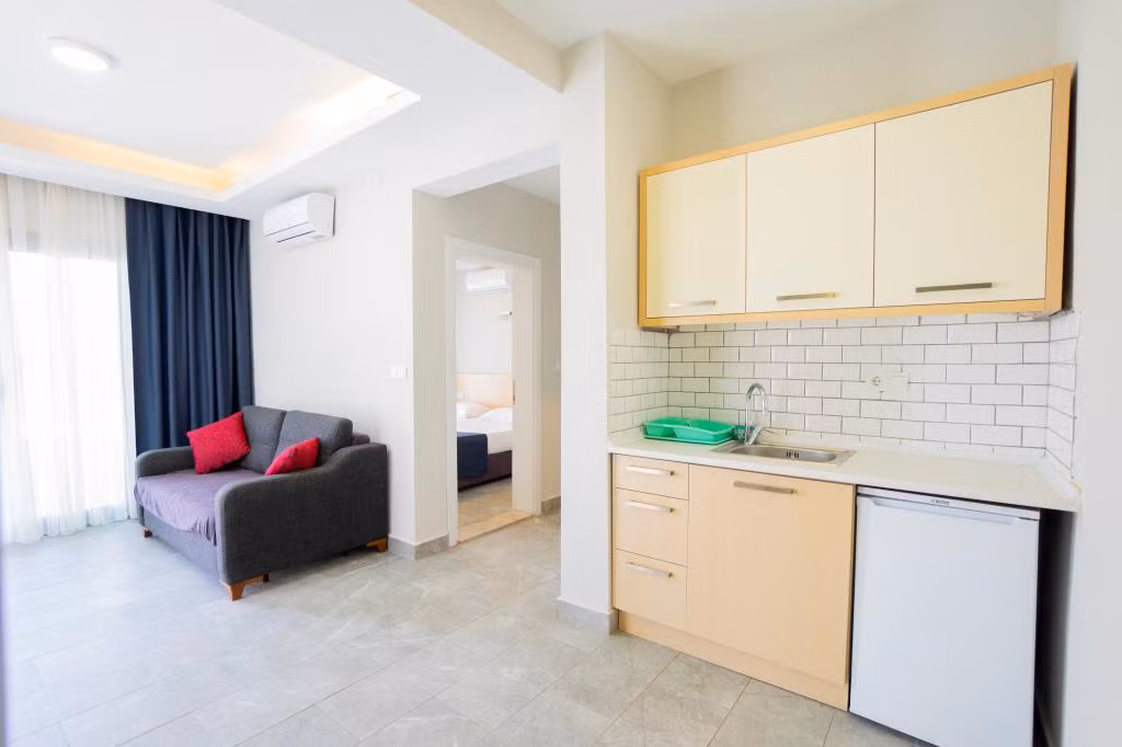 Ven Suites  — 9