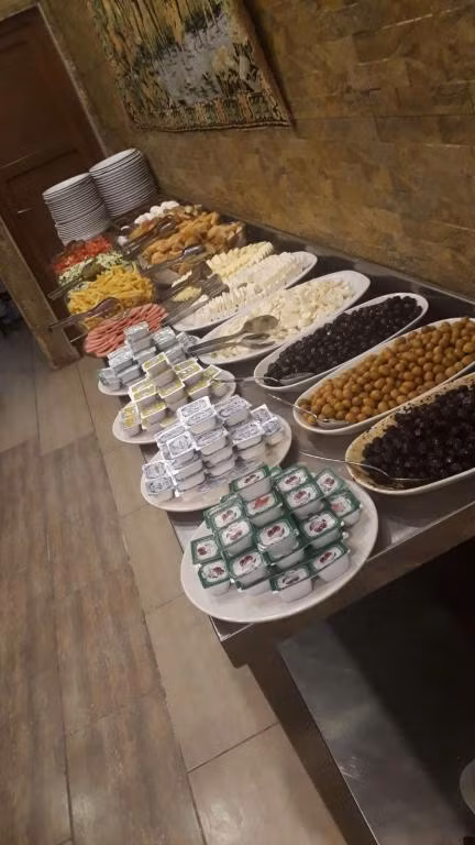 Beyzade Konak Otel Şanlıurfa — 6