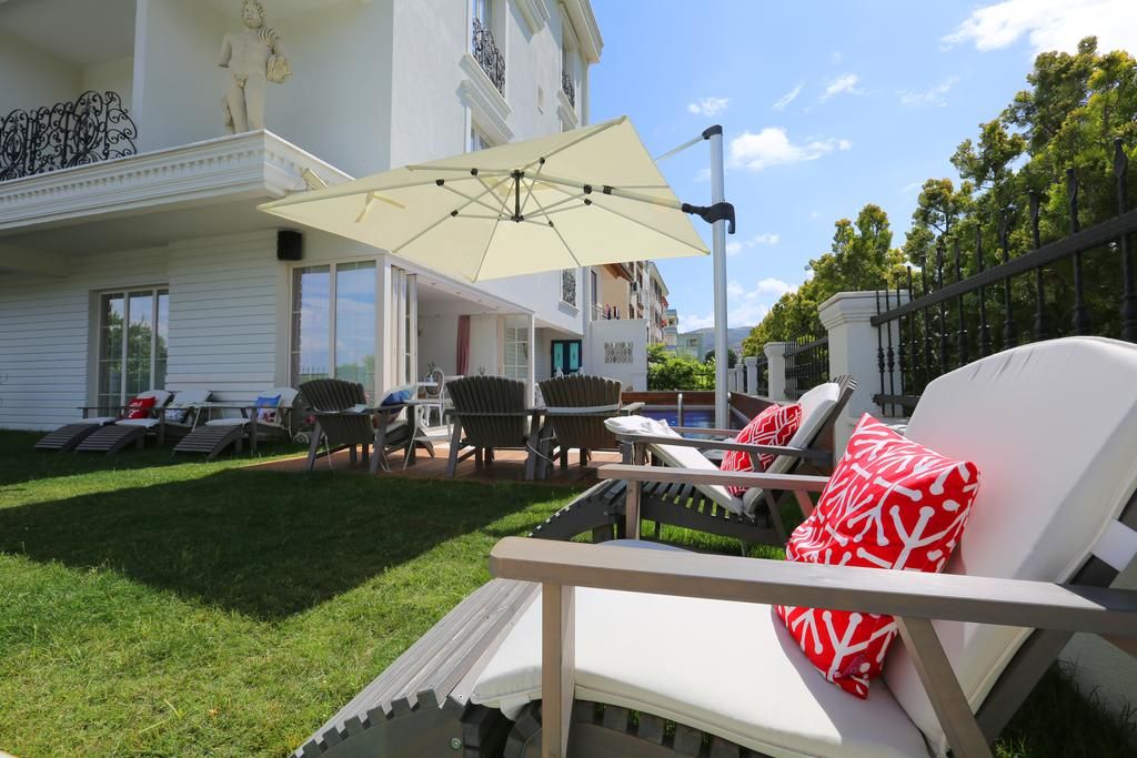 Cella Boutique Hotel & Spa  — 8