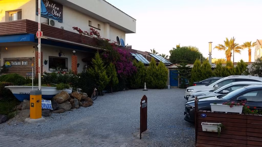 Urla Yelken Hotel- Adult +15 — 6