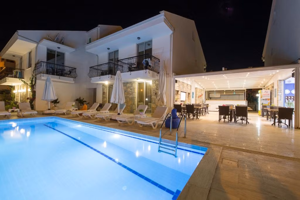 Datça Beyaz Ev Otel — 4