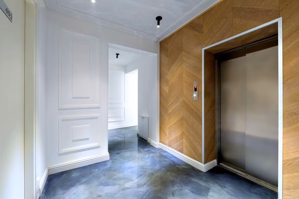 Walton Galata Hotel — 2
