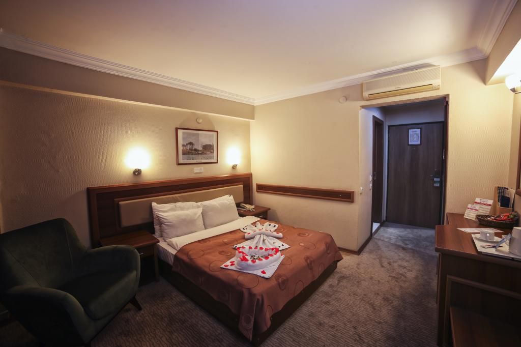 Otel Resmi