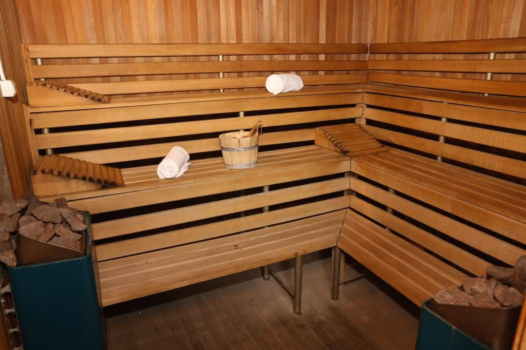 Terzioglu Hotel — 7