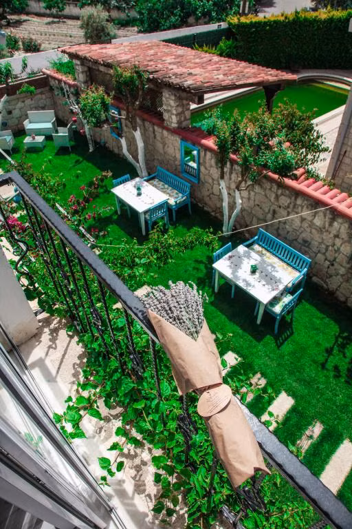 Alaçatı 716 Otel  — 7