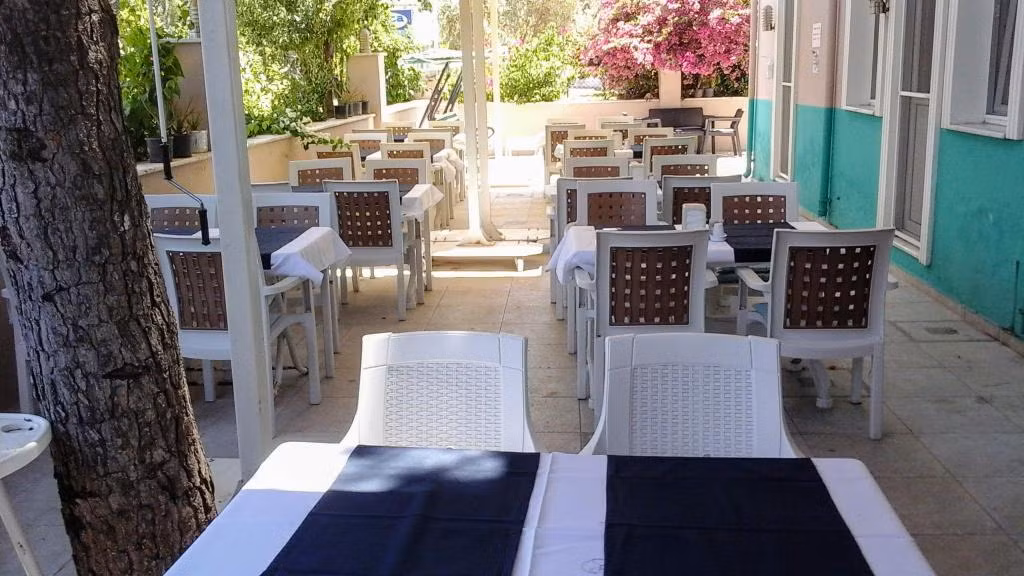 Vira Hotel Dalyan — 2