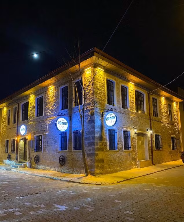 Konak Esila Uşak — 7