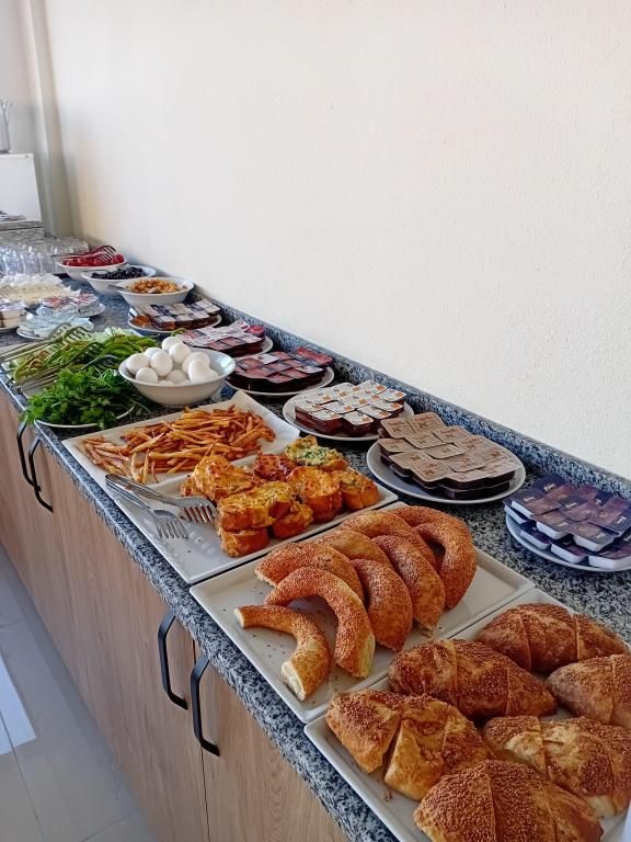 Döşemealtı Konfor Hotel — 8