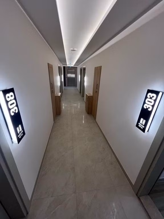 Döşemealtı Konfor Hotel — 7