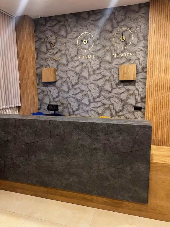 Döşemealtı Konfor Hotel — 4