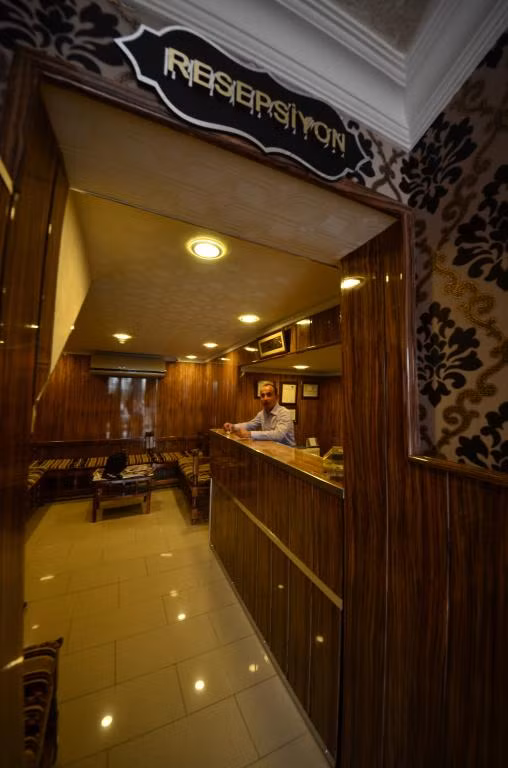 Hotel İstiklal — 2