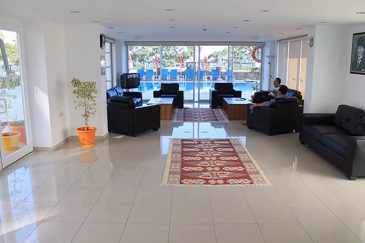 Olbia Residence Hotel — 5