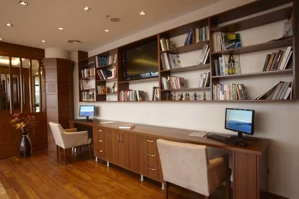 Otel Resmi