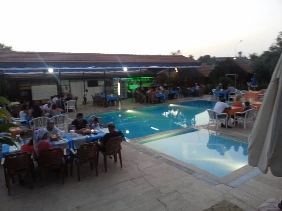 Bykara Bungalows Motel — 7